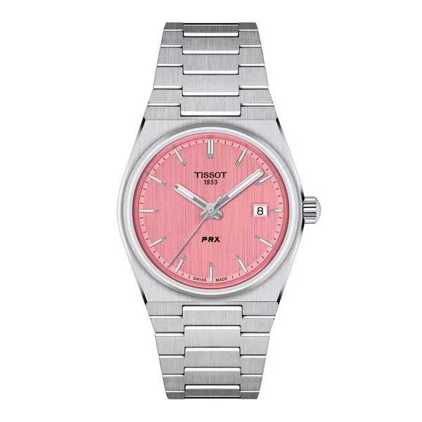 Tissot T137.210.11.331.00 Uniszex Karóra – T-Classic 35 mm - ora-bolt.hu