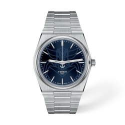 Tissot T137.407.11.041.02 Férfi Karóra – PRX UFO Robot Grendizer 40 mm