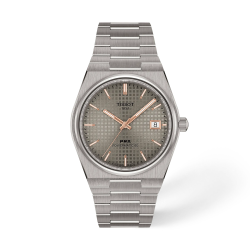 Tissot T137.807.44.061.00 Férfi Karóra – PRX 38 mm