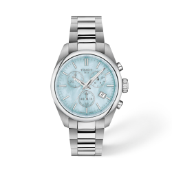Tissot T150.217.11.131.00 Női Karóra – PR 100 36 mm