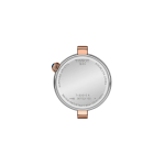 Tissot T152.010.22.116.01 Női Karóra – DESIR 28 mm Tissot T152.010.22.116.01 Női Karóra – DESIR 28 mm