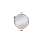 Tissot T152.010.22.118.00 Női Karóra – Desir Diamond 28 mm