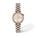 Tissot T152.010.22.118.00 Női Karóra – Desir Diamond 28 mm