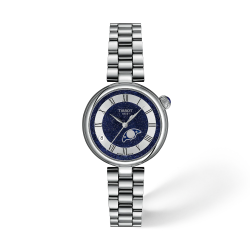 Tissot T152.223.11.493.00 Női Karóra – DESIR 29,6 mm