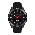 Tissot T153.420.47.051.04 Uniszex Karóra – Touch Collection 43 mm Tissot T153.420.47.051.04 Uniszex Karóra – Touch Collection 43 mm
