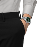 Tissot T156.408.11.093.00 Férfi Karóra – Ballade 39 mm