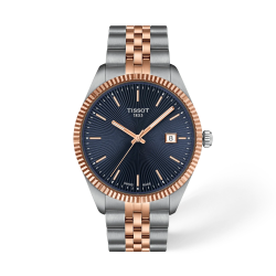 Tissot T156.410.22.041.00 Férfi Karóra – Ballade 40 mm