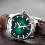 Vostok Europe 125A749-L Férfi Karóra – N1 Rocket 39 mm Vostok Europe 125A749-L Férfi Karóra – N1 Rocket 39 mm