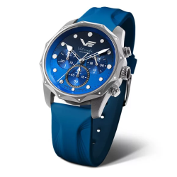 Vostok Europe 125A750-S Női Karóra – Vilnelé 39 mm