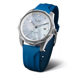 Vostok Europe 125A755-S Női Karóra – Vilnelé 39 mm