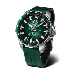 Vostok Europe 225A710-L Férfi Karóra – N1 Rocket 46 mm