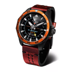 Vostok Europe 225C714-L Férfi Karóra – N1 Rocket 46 mm
