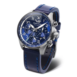 Vostok Europe 325A742-L Férfi Karóra – Space Race 48 mm