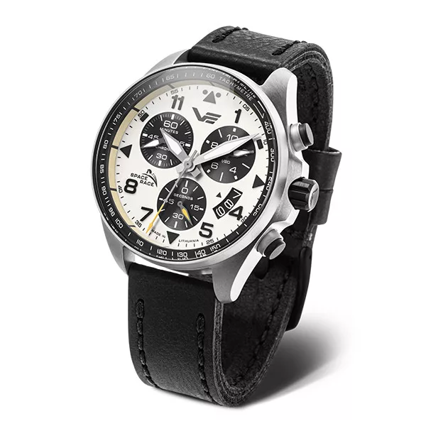 Vostok Europe 325A743-L Férfi Karóra – Space Race 48 mm - ora-bolt.hu