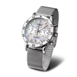Vostok Europe 515A671-B Női Karóra – Vostok Undiné 39 mm