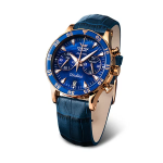 Vostok Europe 515B670 Női Karóra – Vostok Undiné 39 mm Vostok Europe 515B670 Női Karóra – Vostok Undiné 39 mm