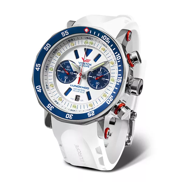 Vostok Europe 620A630 Férfi Karóra – Lunokhod 2 49 mm - ora-bolt.hu