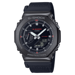 Casio GM-2100CB-1AER Férfi Karóra - G-Shock Utility Metal Collection