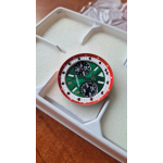 Vostok 620A-HUN Férfi Karóra - Lunokhod 2 Magyarország 2024 Limited Edition