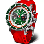 Vostok 620A-HUN Férfi Karóra - Lunokhod 2 Magyarország 2024 Limited Edition