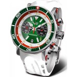 Vostok 620A-HUN Férfi Karóra - Lunokhod 2 Magyarország 2024 Limited Edition