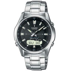 Casio LCW-M100DSE-1AER Férfi Karóra - Wave Ceptor