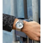 Casio GM-2110D-2AER Férfi Karóra - G-Shock G-STEEL Central Cee