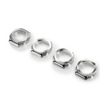 Casio GM-2110D-2AER Férfi Karóra - G-Shock G-STEEL Central Cee