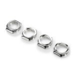 Casio GM-2110D-3AER Férfi Karóra - G-Shock G-STEEL Central Cee