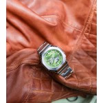 Casio GM-2110D-3AER Férfi Karóra - G-Shock G-STEEL Central Cee