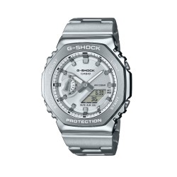 Casio GM-2110D-7AER Férfi Karóra - G-Shock G-STEEL Central Cee