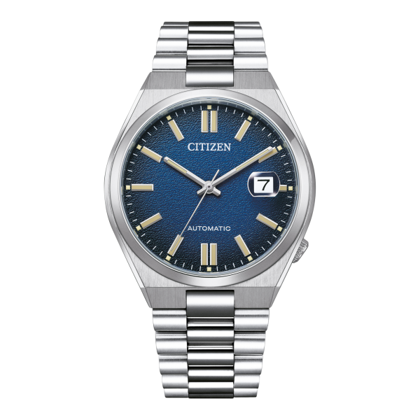 Citizen NJ0151-88L Férfi Karóra - Tsuyosa Automatic