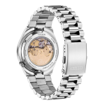 Citizen NJ0151-88L Férfi Karóra - Tsuyosa Automatic