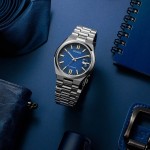 Citizen NJ0151-88L Férfi Karóra - Tsuyosa Automatic