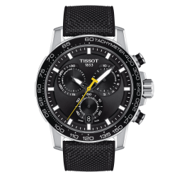 Tissot T125.617.17.051.02 Férfi Karóra - Supersport Chronograph