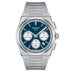 Tissot T137.427.11.041.00 Férfi Karóra - PRX Automatic Chronograph