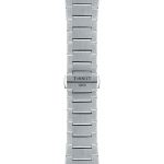 Tissot T137.427.11.041.00 Férfi Karóra - PRX Automatic Chronograph