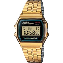 Casio A159WGEA-1EF Férfi Karóra - Vintage