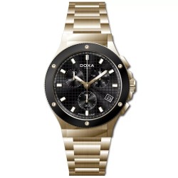 Doxa 166.90.101.17 Férfi Karóra - D-Sport