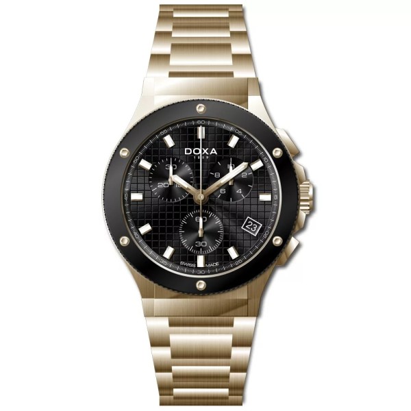 Doxa 166.90.101.17 Férfi Karóra - D-Sport - ora-bolt.hu