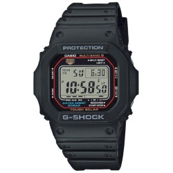 Casio GW-M5610U-1ER Férfi Karóra - G-Shock The Origin Solar