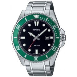 Casio MDV-107D-3AVEF Férfi Karóra - Duro