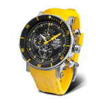 Vostok 620A505 Férfi Karóra - Lunokhod 2 Multifunctional Line