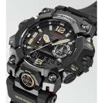 Casio GWG-B1000-1AER Férfi Karóra - G-Shock Master of G - Land Mudmaster