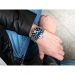 Vostok 225A615-B Férfi Karóra - N1 Rocket