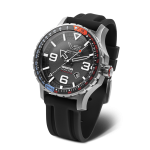 Vostok 597A729 Férfi Karóra - Expedition North Pole-1 Pulsometer
