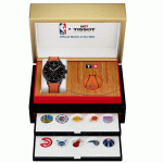 Tissot T116.617.36.051.08 Férfi Karóra - Chrono XL NBA Collector Tissot T116.617.36.051.08 Férfi Karóra - Chrono XL NBA Collector