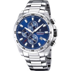 Festina F20463/2 Férfi Karóra - Chrono Sport