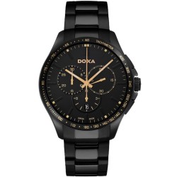 Doxa 287.70Y.101.15 Férfi Karóra - Sport Trofeo