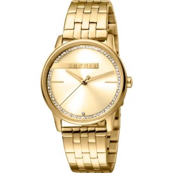 Esprit ES1L082M0045 Női Karóra - Rock